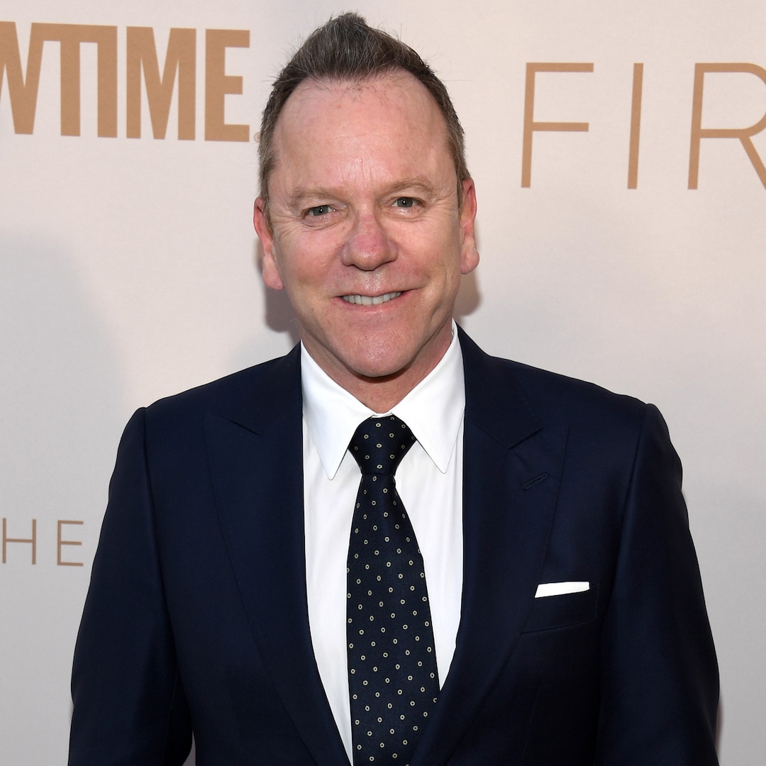 Kiefer Sutherland Reveals Where He Stands on Another 24 Reboot Kiefer Sutherland Reveals Where He Stands on Another 24 Reboot